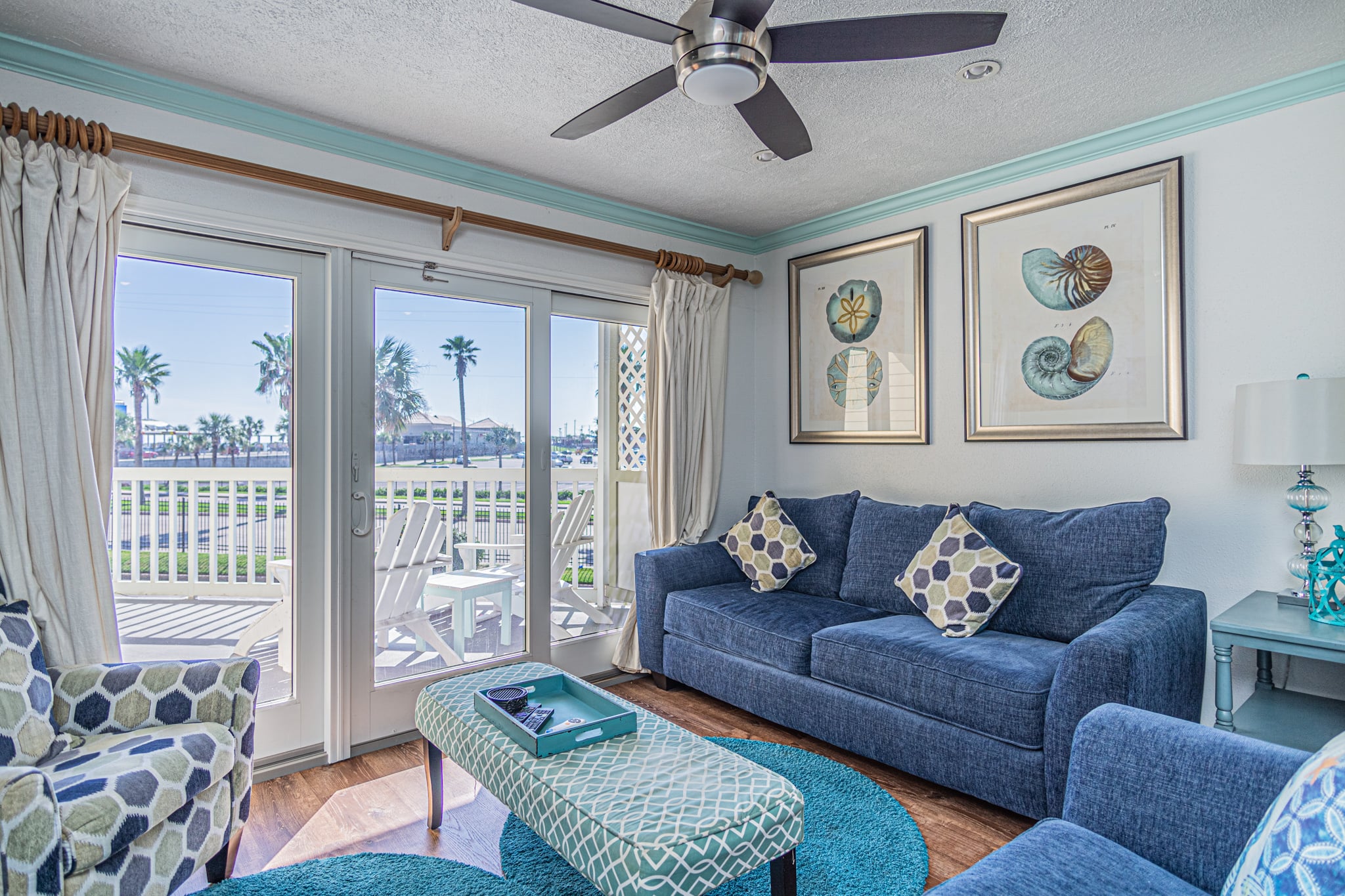 Sea Turtle Cove, Spring Break is Calling, Book Now!