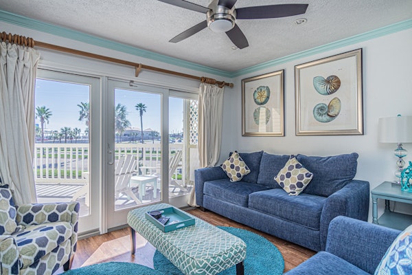 Sea Turtle Cove, Spring Break is Calling, Book Now!