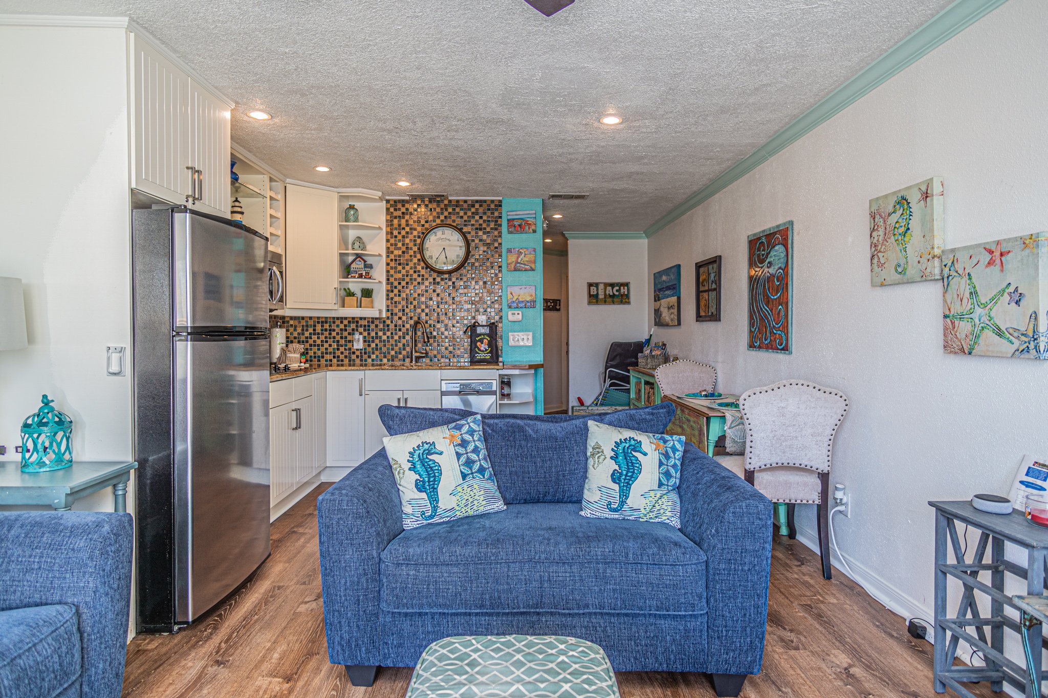 Sea Turtle Cove, Spring Break is Calling, Book Now!