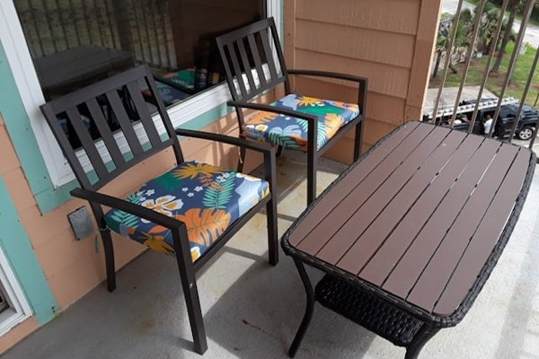 Stay at FantaSea Suite- Book Now for Ironman!