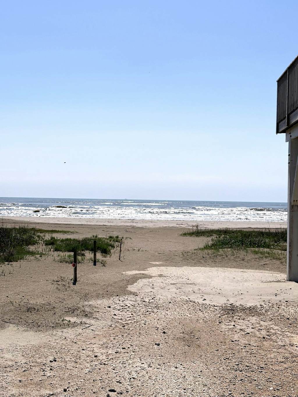Wake up to Sound of Waves, Ocean's Gem, Beachfront Beauty