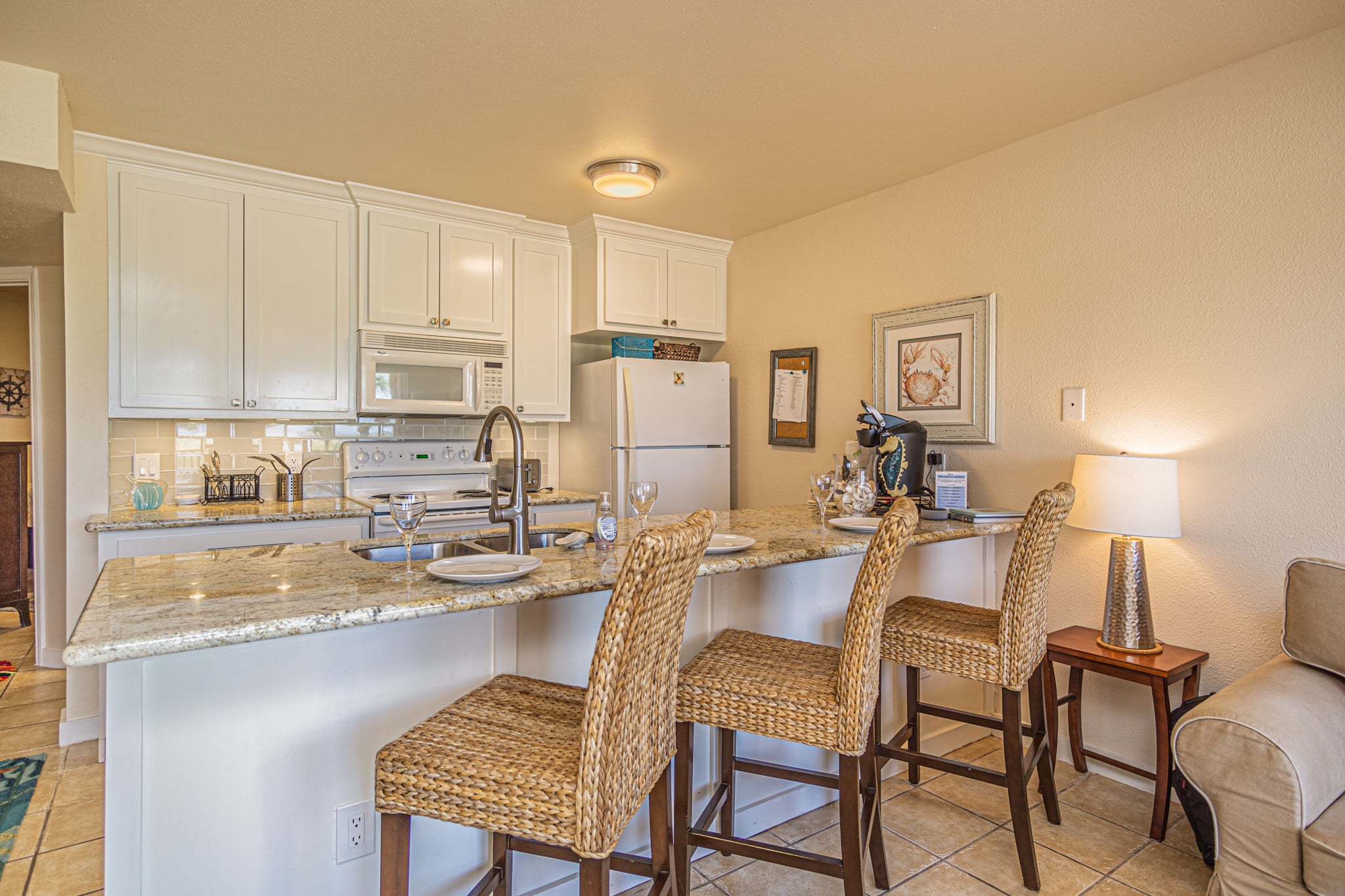 Barefoot Sunrise, Spring Break is Calling, Book Now!