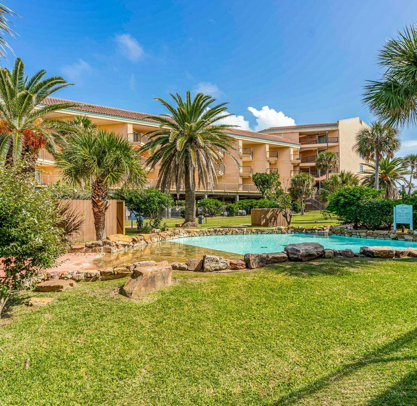 Get A Wave From It All