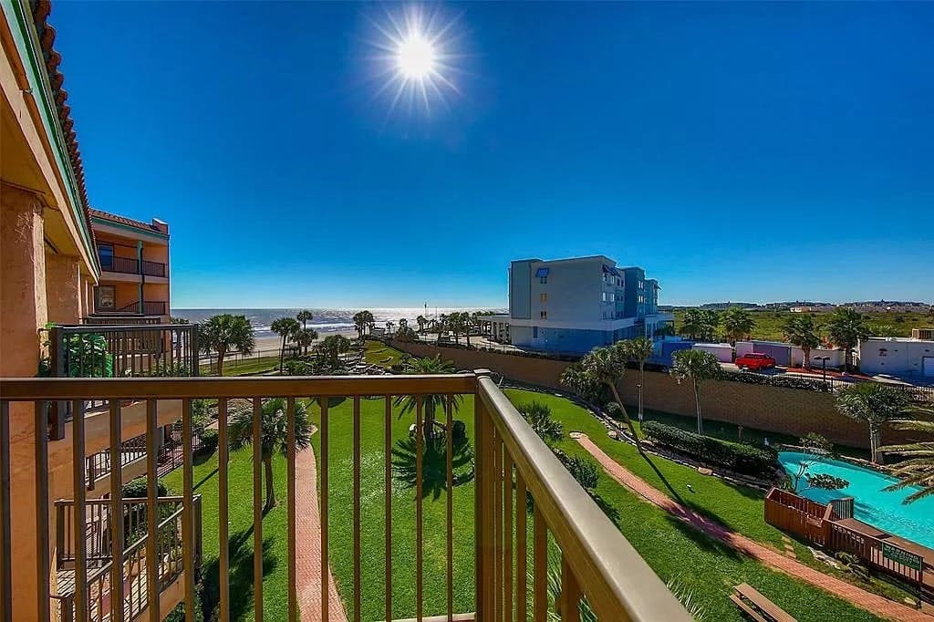 Get A Wave From It All