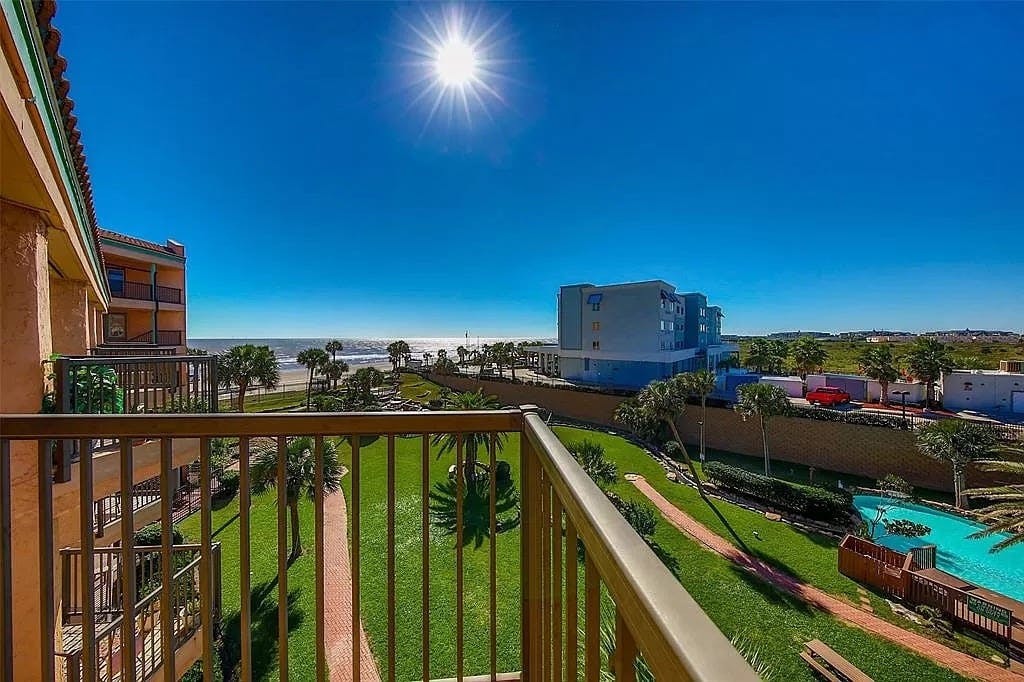 Get A Wave From It All