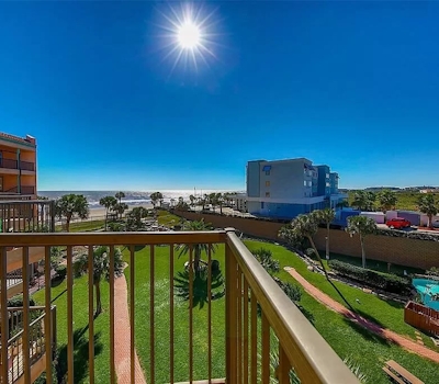 Get A Wave From It All