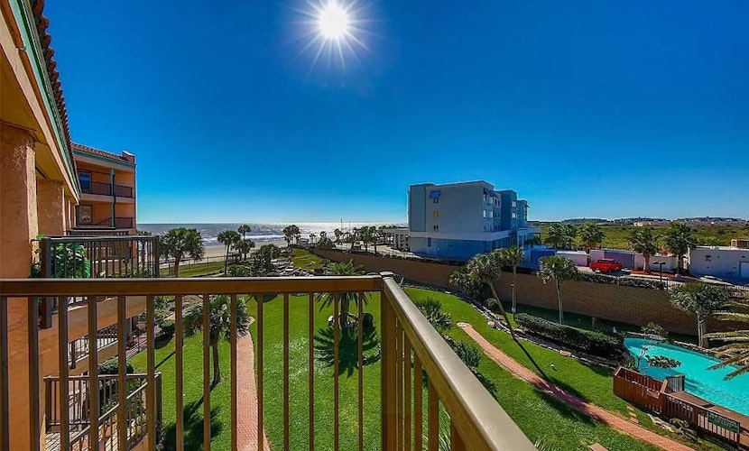 Get A Wave From It All - Spring Break is Calling, Book Now!