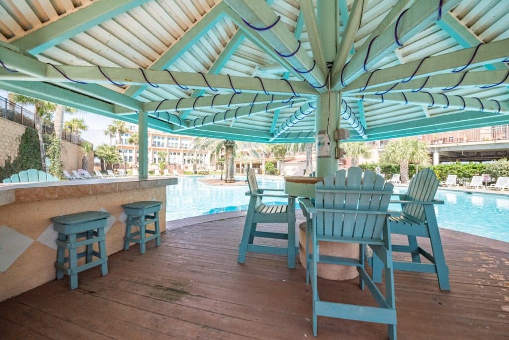 Get A Wave From It All