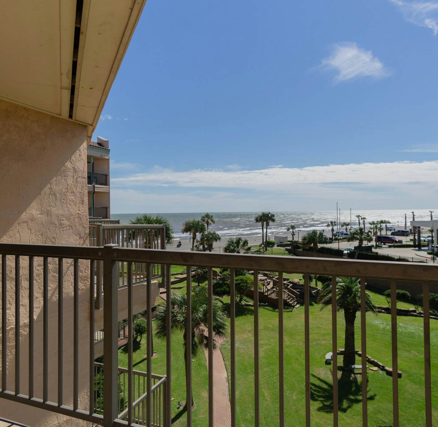 Get A Wave From It All