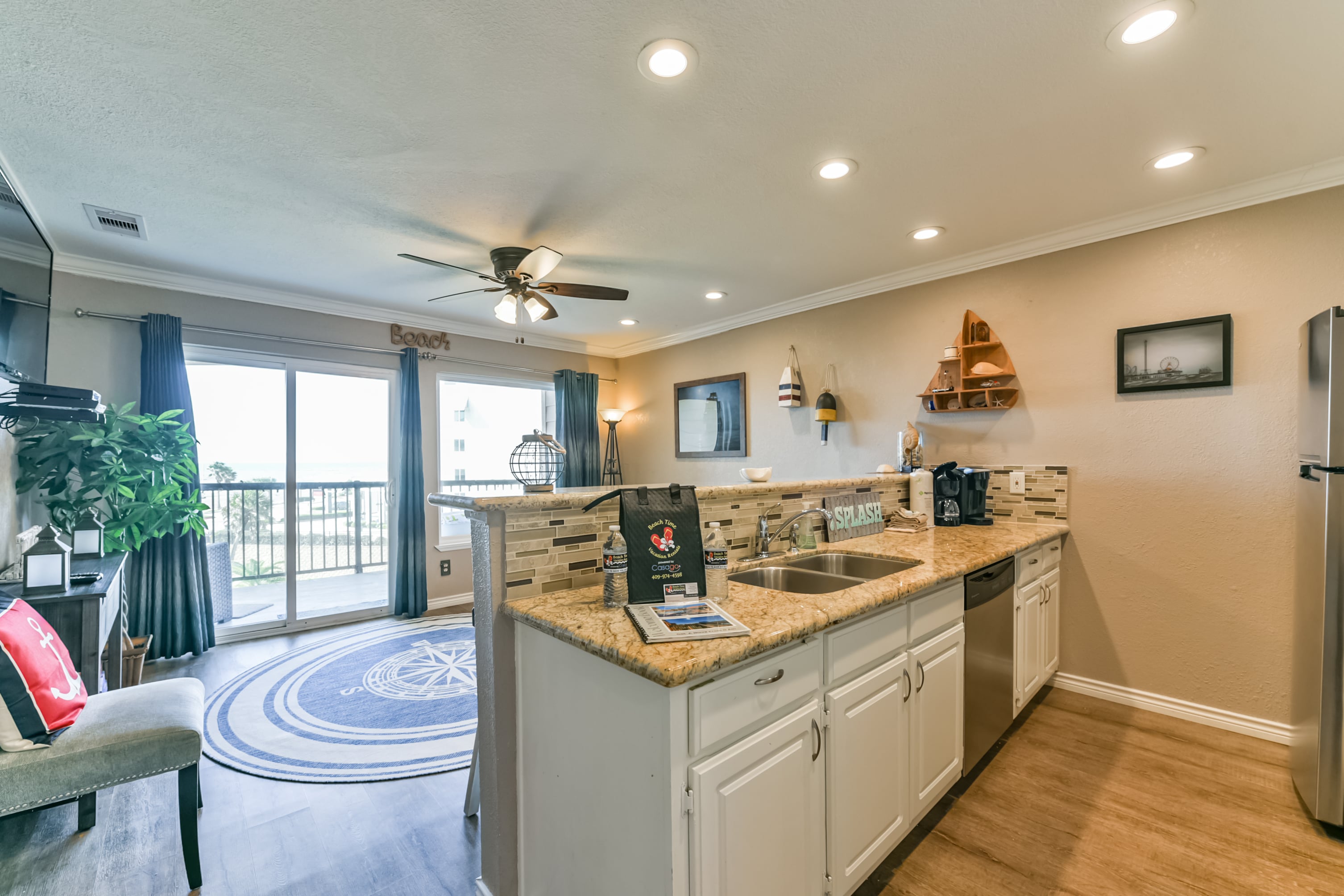 Get A Wave From It All - Spring Break is Calling, Book Now!