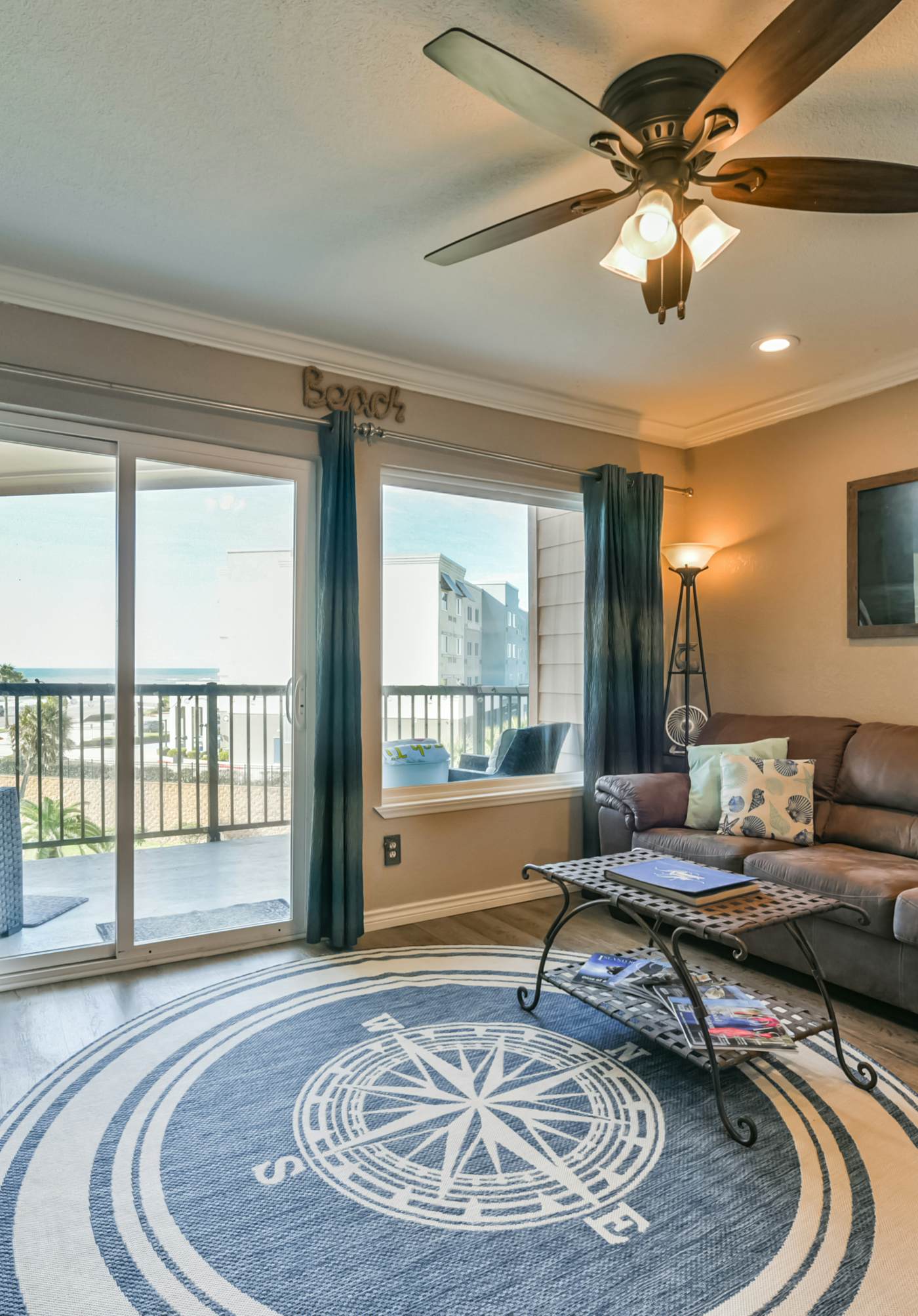 Get A Wave From It All