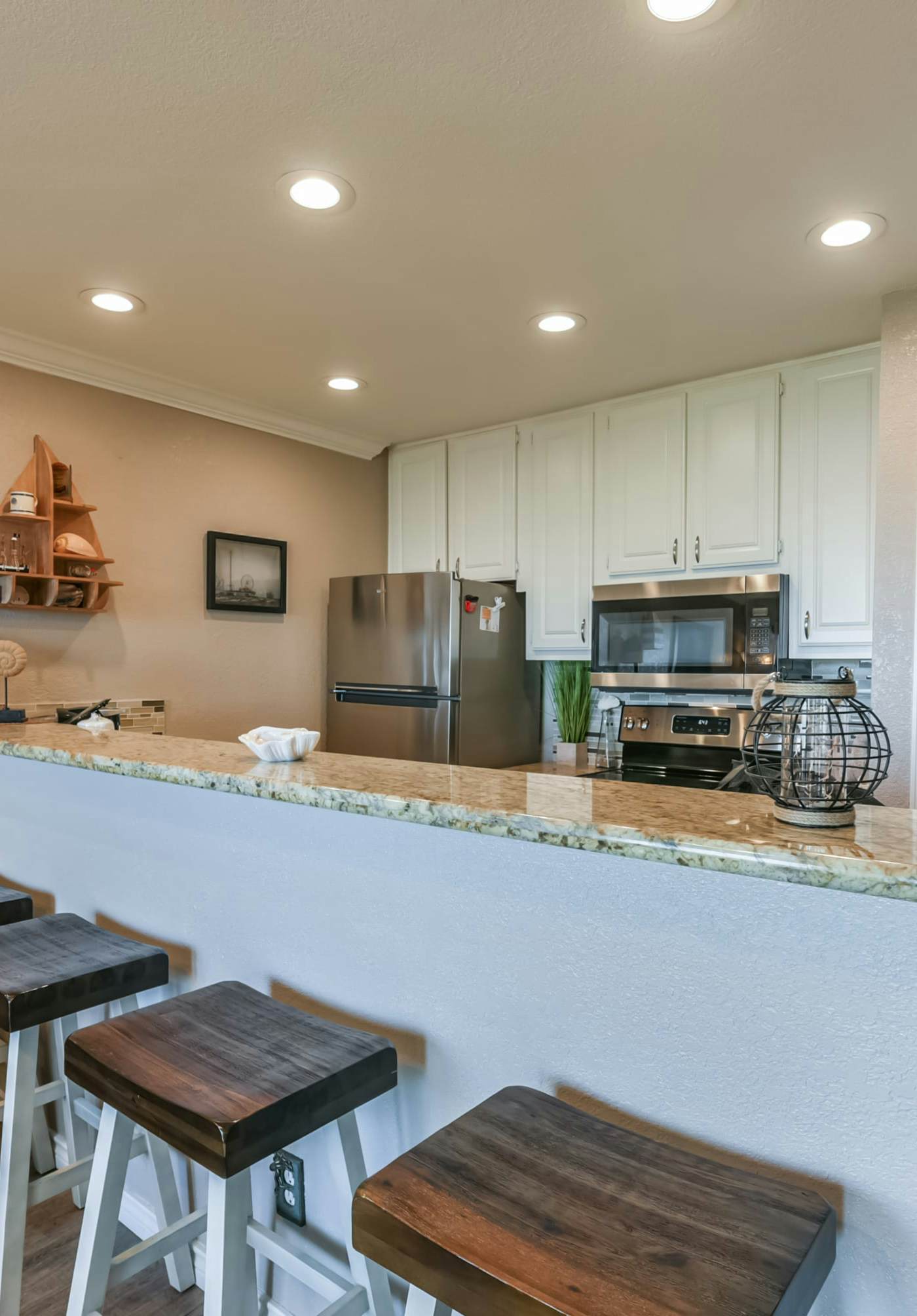 Get A Wave From It All