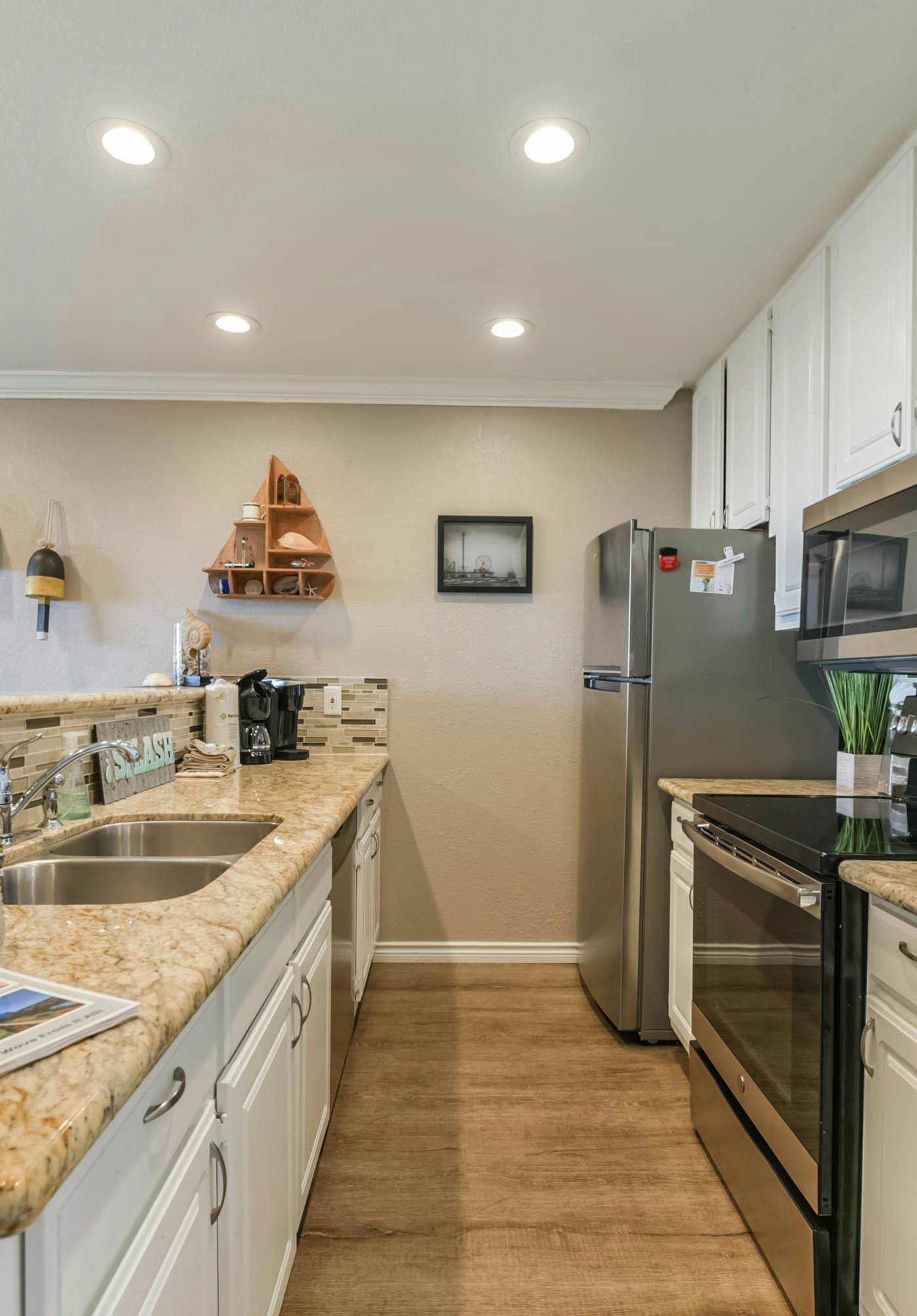 Get A Wave From It All