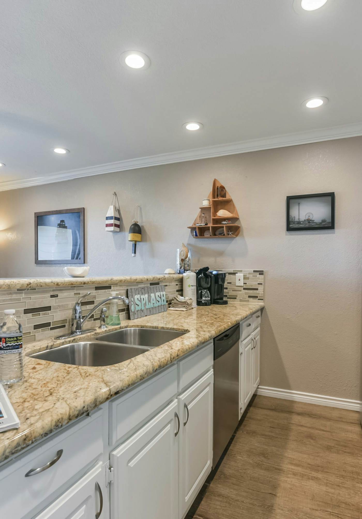 Get A Wave From It All