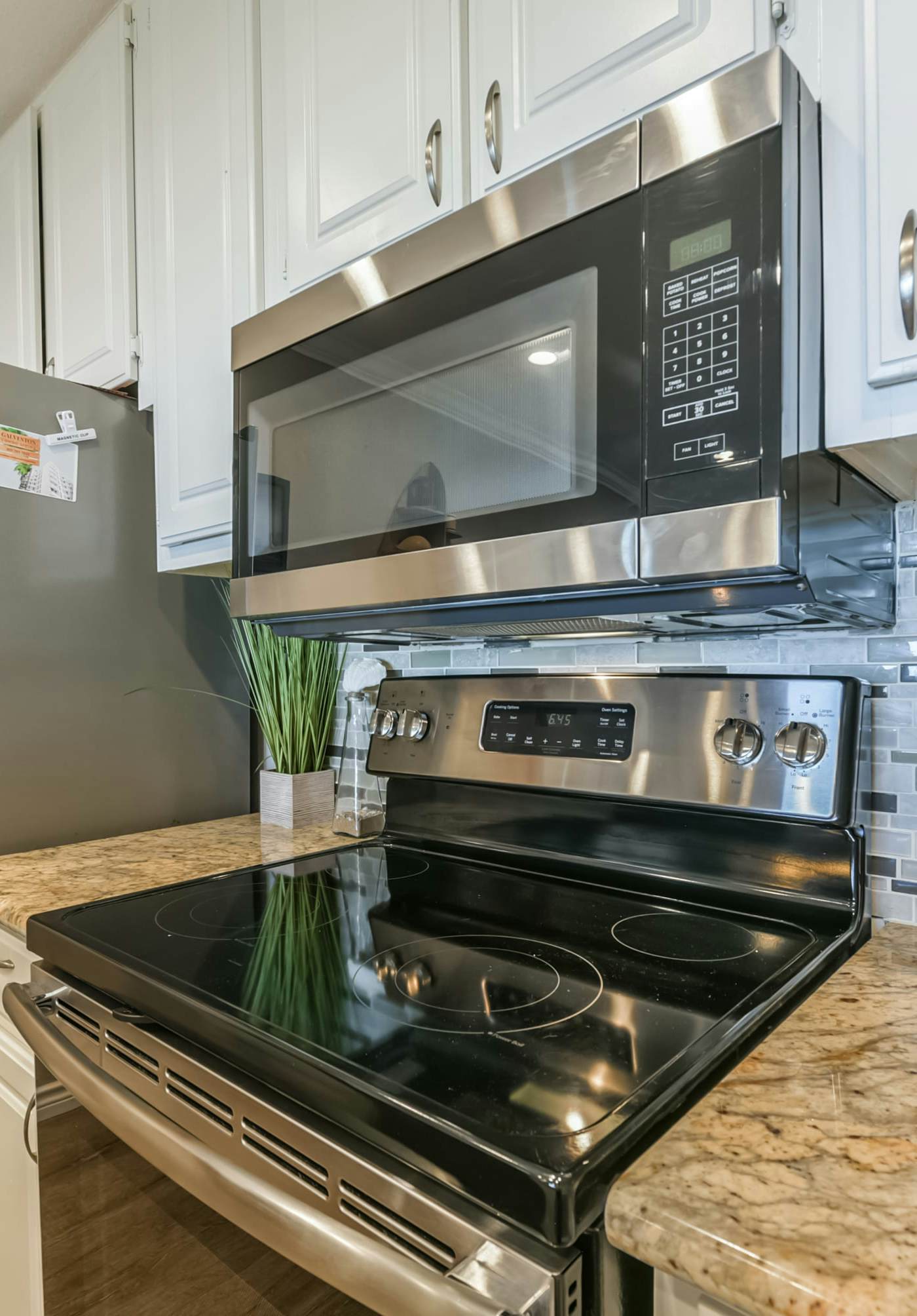 Get A Wave From It All