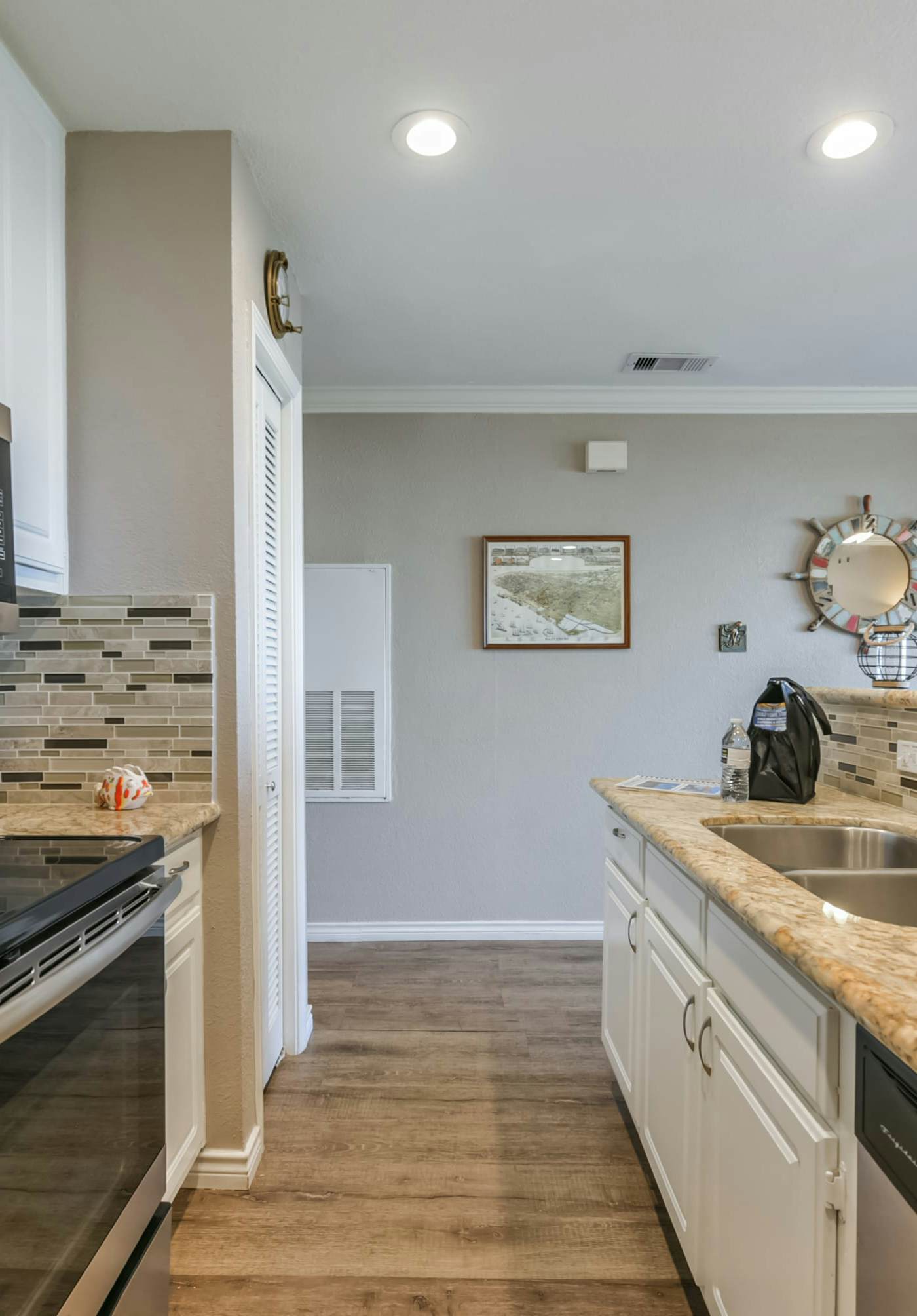 Get A Wave From It All