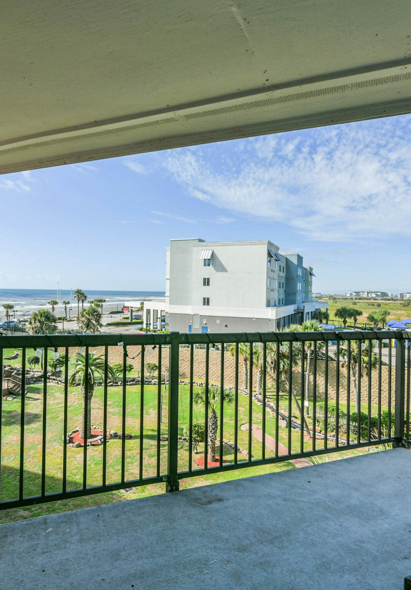 Get A Wave From It All