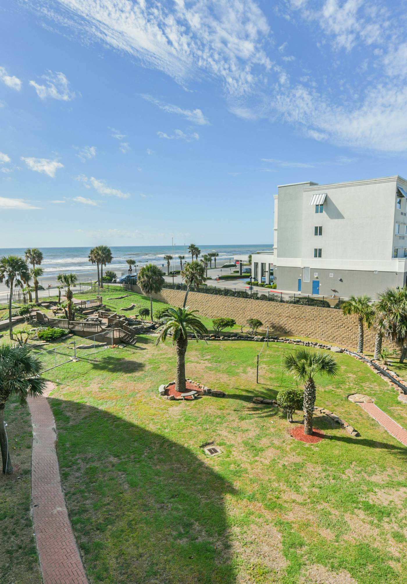 Get A Wave From It All