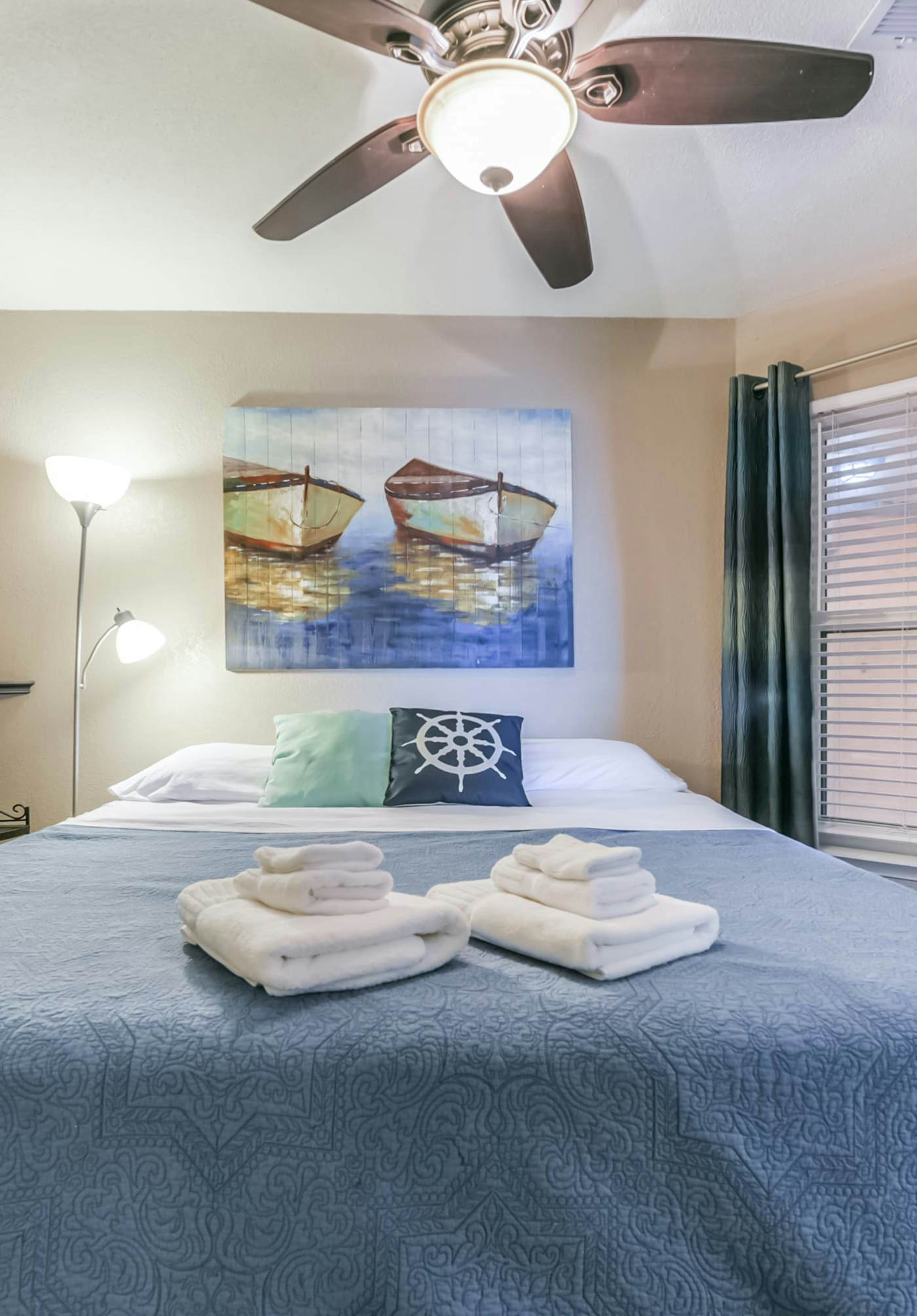 Get A Wave From It All