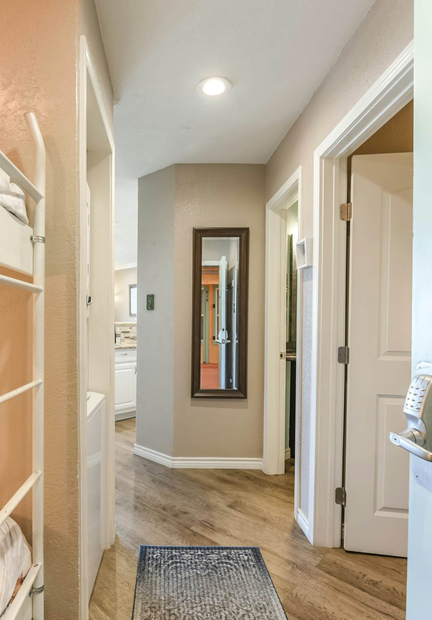 Get A Wave From It All