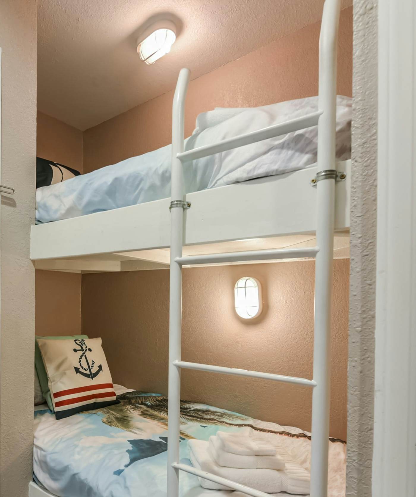 Get A Wave From It All