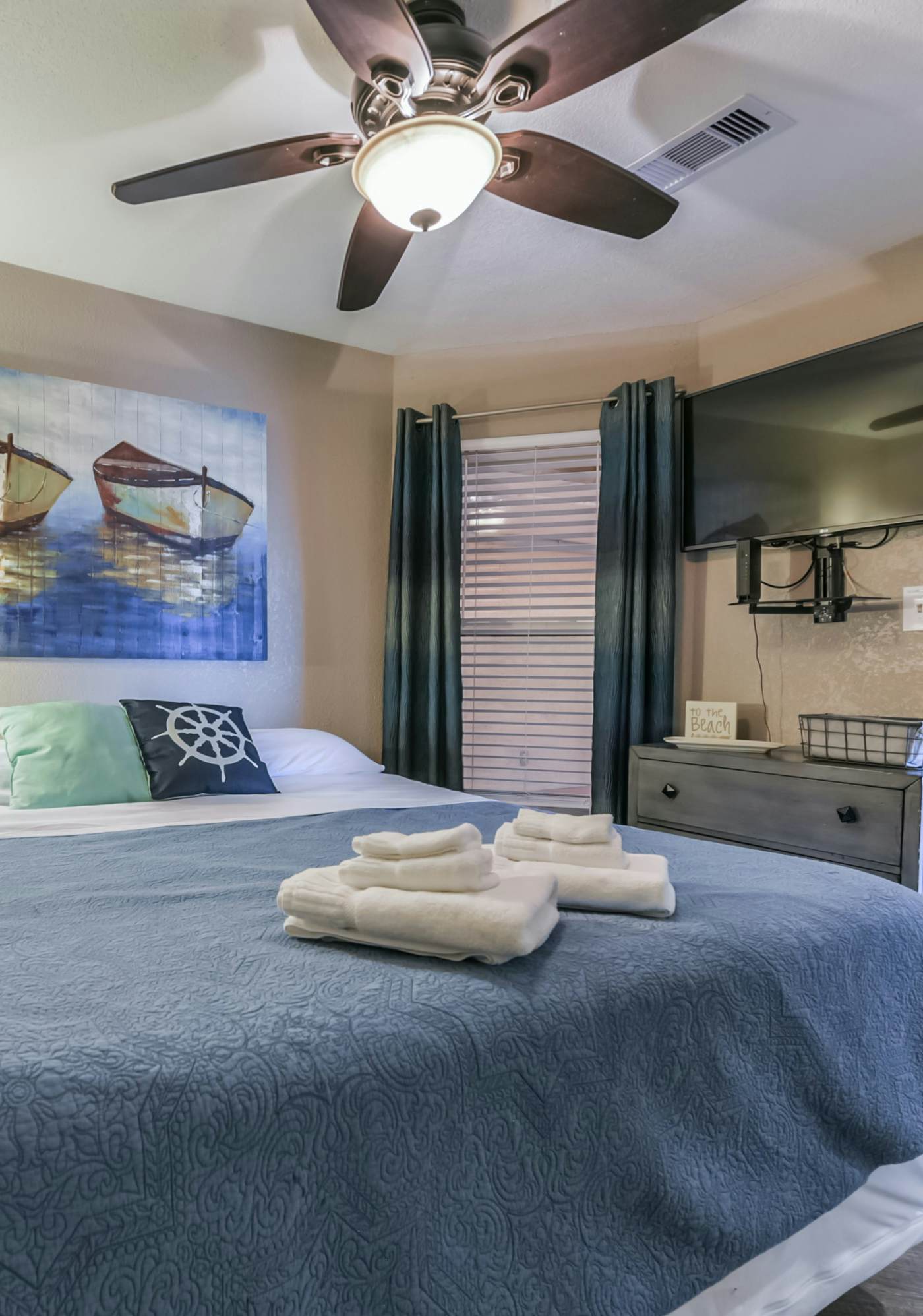 Get A Wave From It All