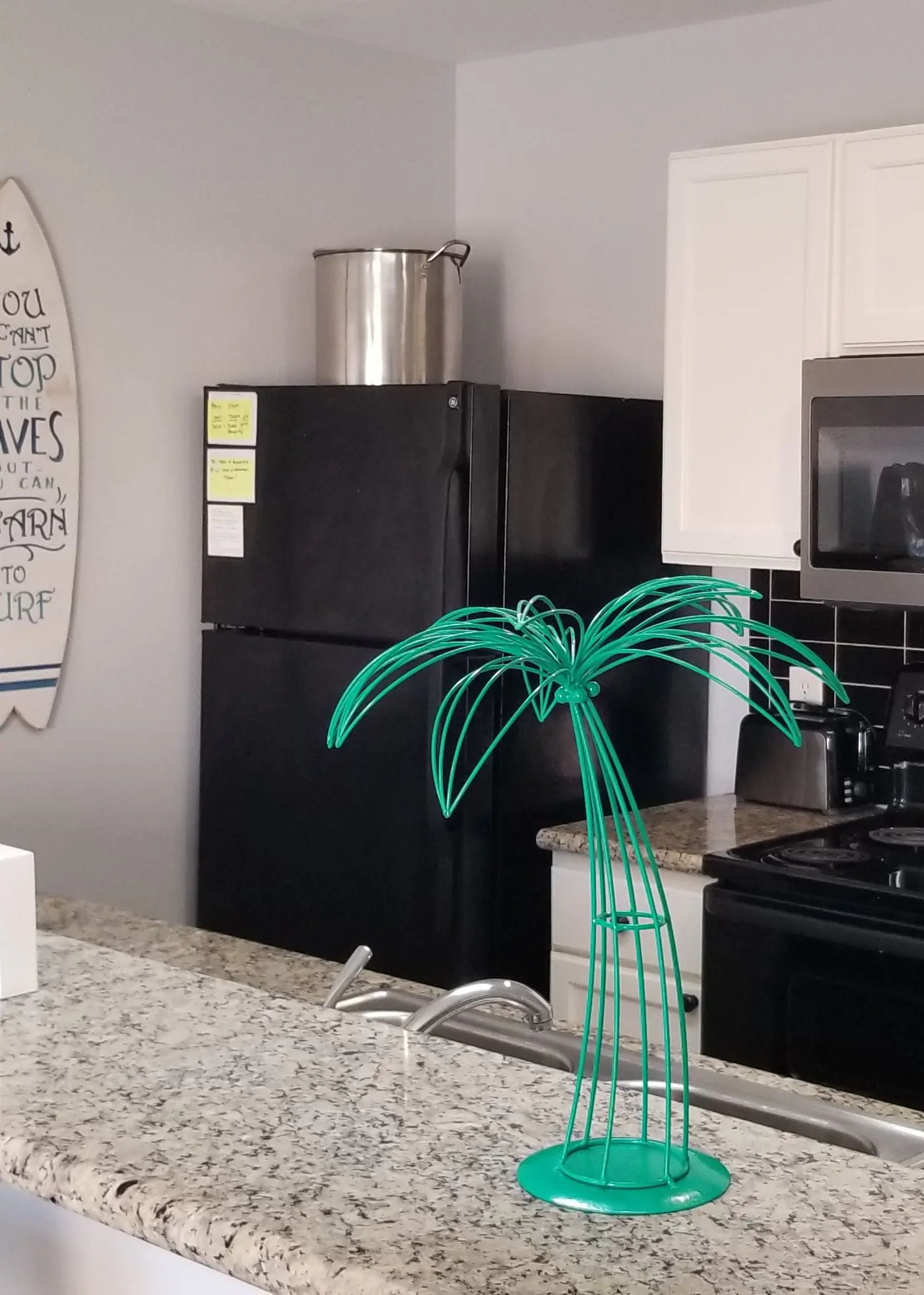 Don't Worry, Beach Happy!