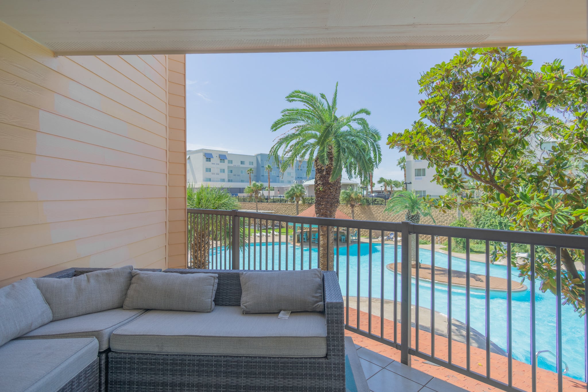 Don't Worry, Beach Happy!