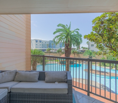 Don't Worry, Beach Happy!