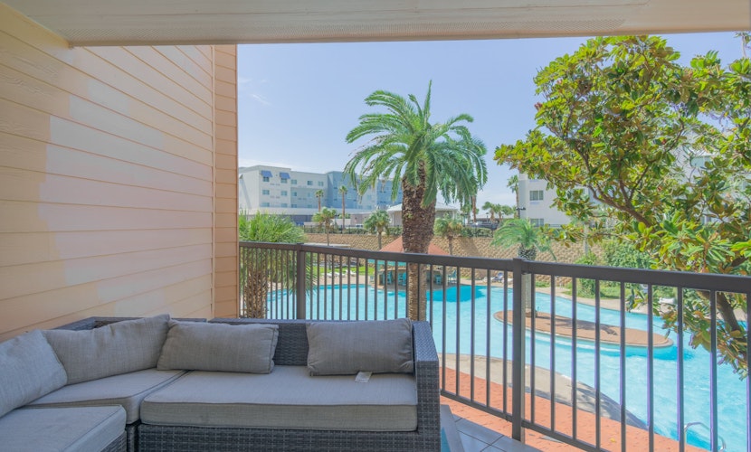 Don't Worry. Beach Happy- Book Now for Ironman!