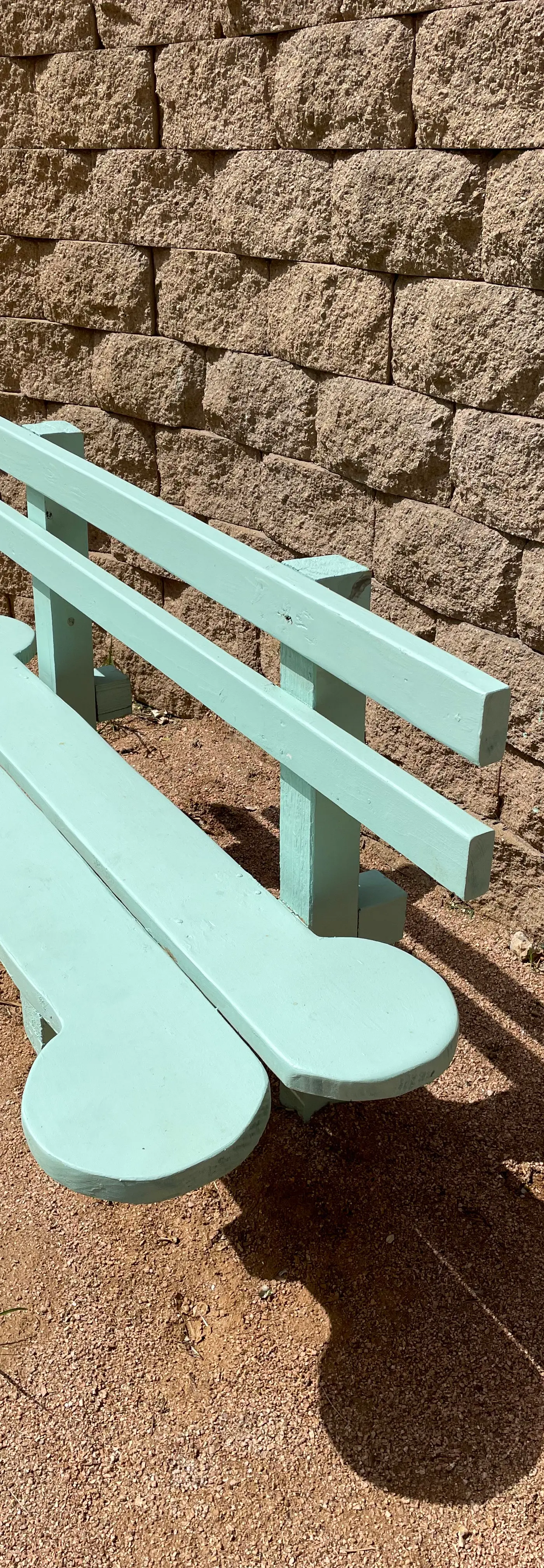 Don't Worry, Beach Happy!