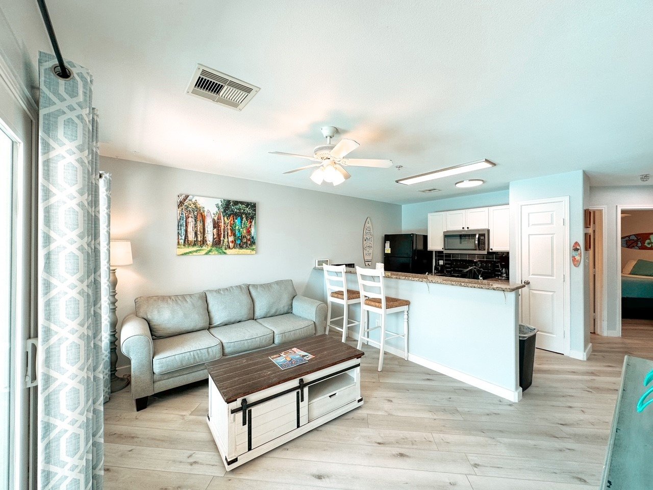 Don't Worry. Beach Happy- Book Now for Ironman!