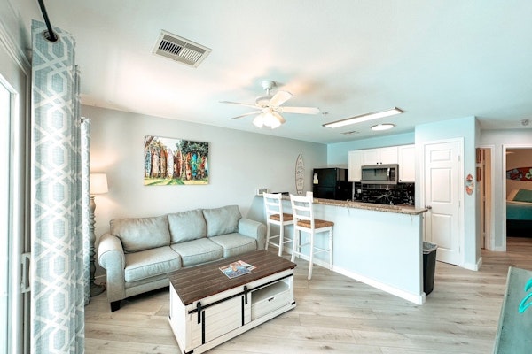 Don't Worry. Beach Happy- Book Now for Ironman!