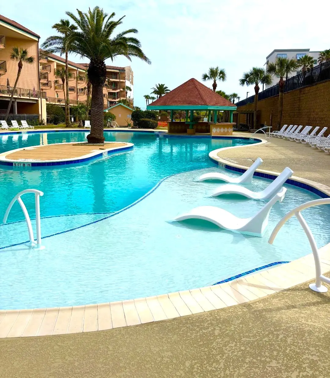 Don't Worry, Beach Happy!