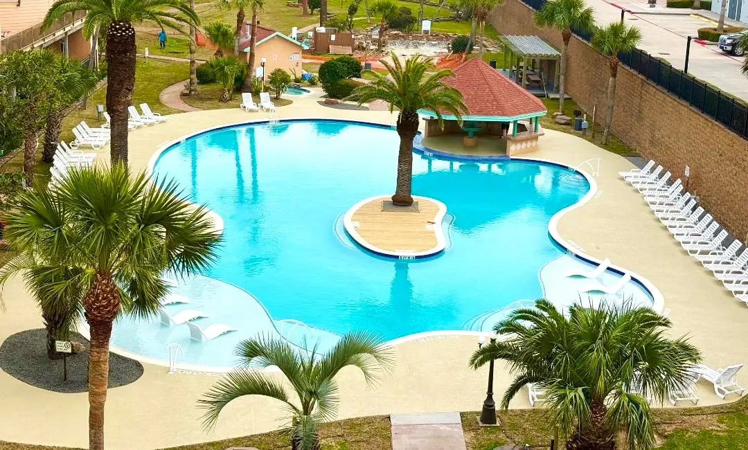 Don't Worry, Beach Happy!