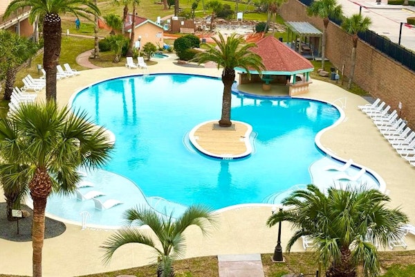 Don't Worry. Beach Happy- Book Now for Ironman!