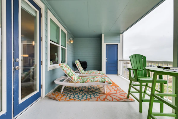 Paradise at You, Me, By the Sea - Dog Friendly, Sleeps 8