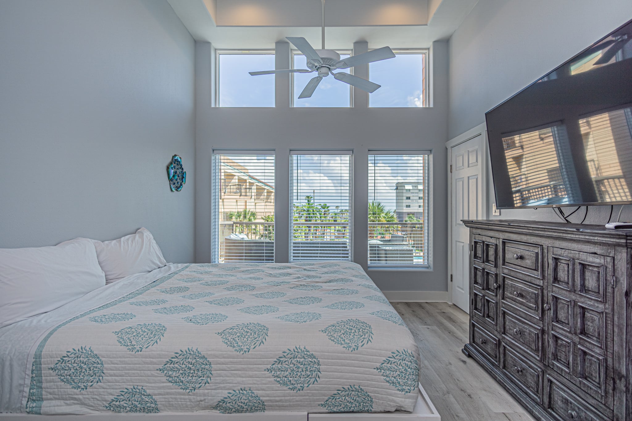 Salty Mermaid - Spring Break is Calling, Book Now!