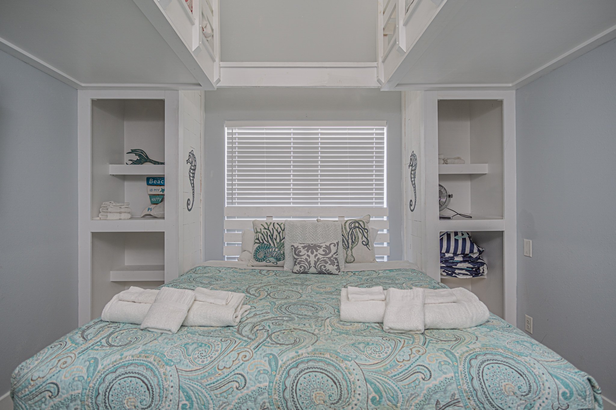 Salty Mermaid - Spring Break is Calling, Book Now!