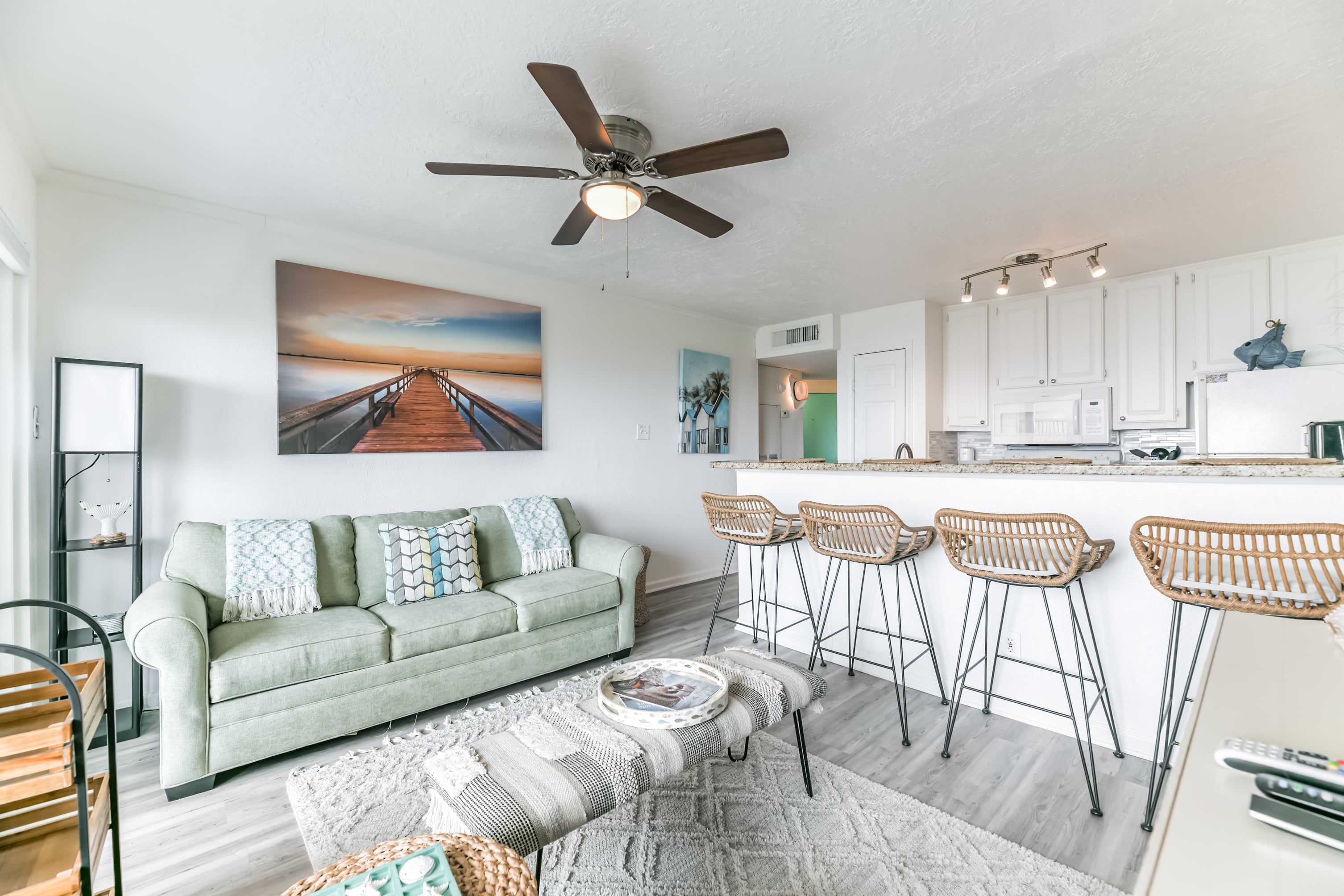 Jewell By The Sea - Spring Break is Calling, Book Now!