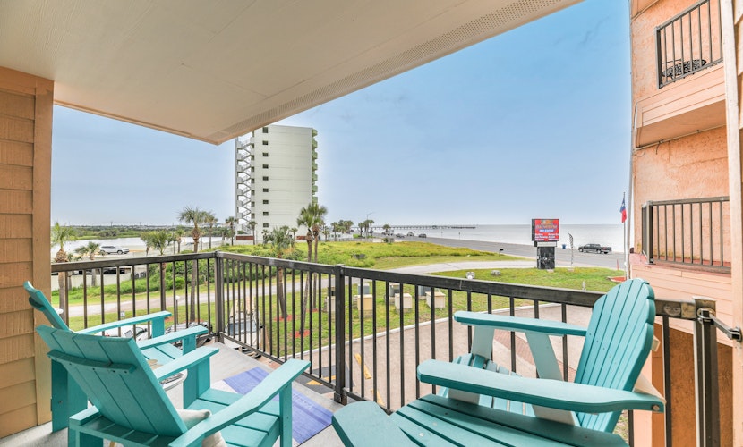 Jewell By The Sea - Spring Break is Calling, Book Now!