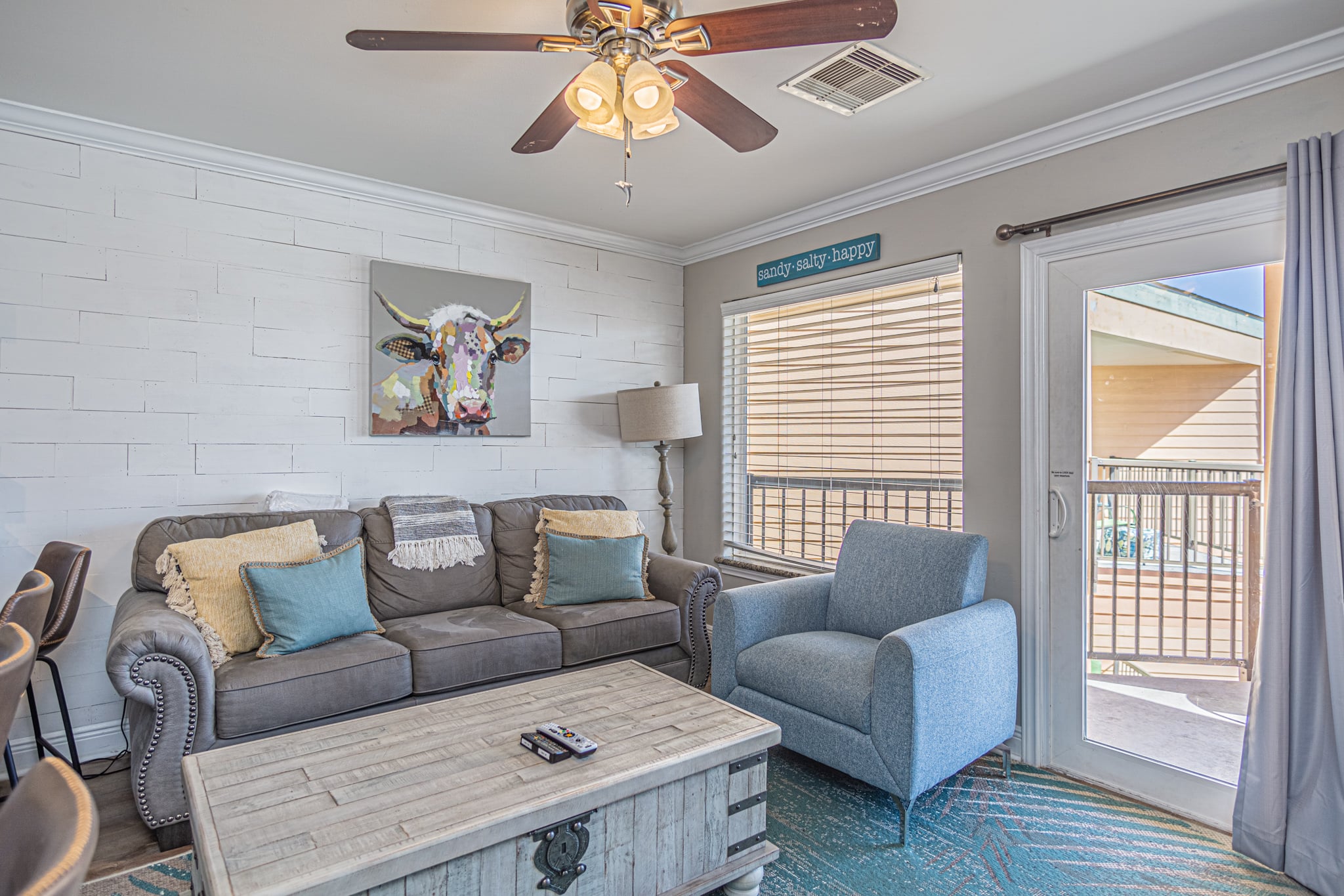 Beach Barn - Book Now for the Ironman Competition!