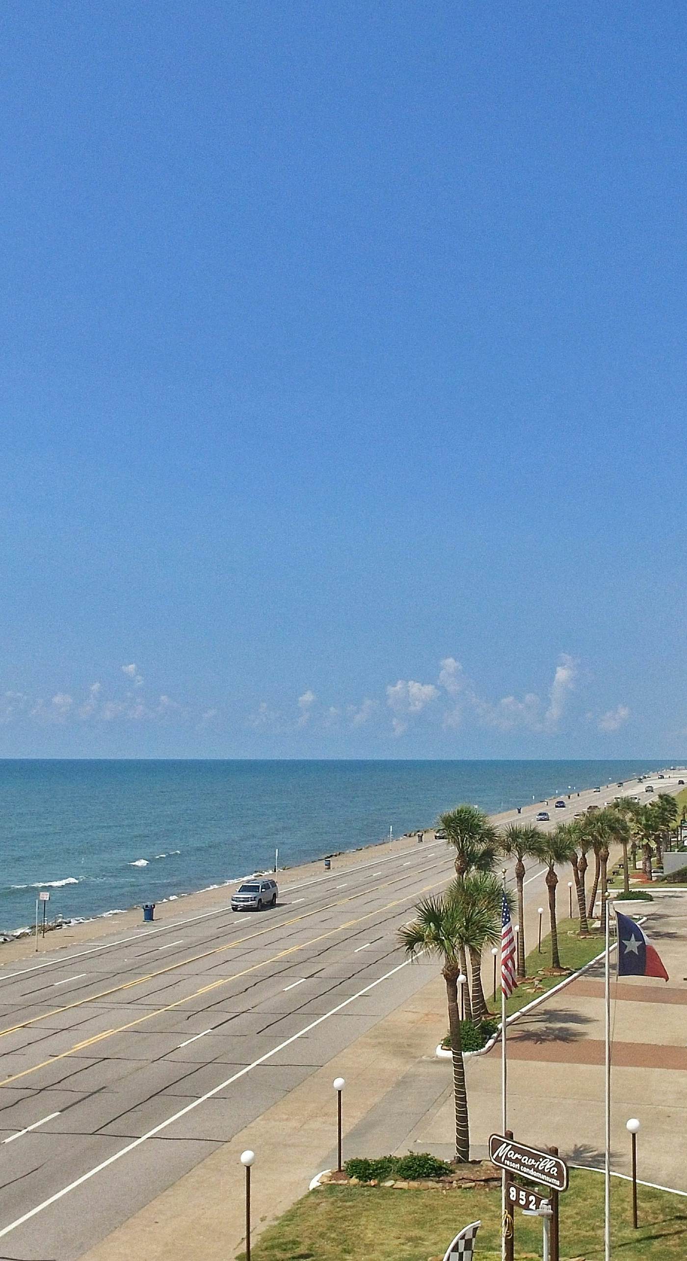 Island Time in Galveston