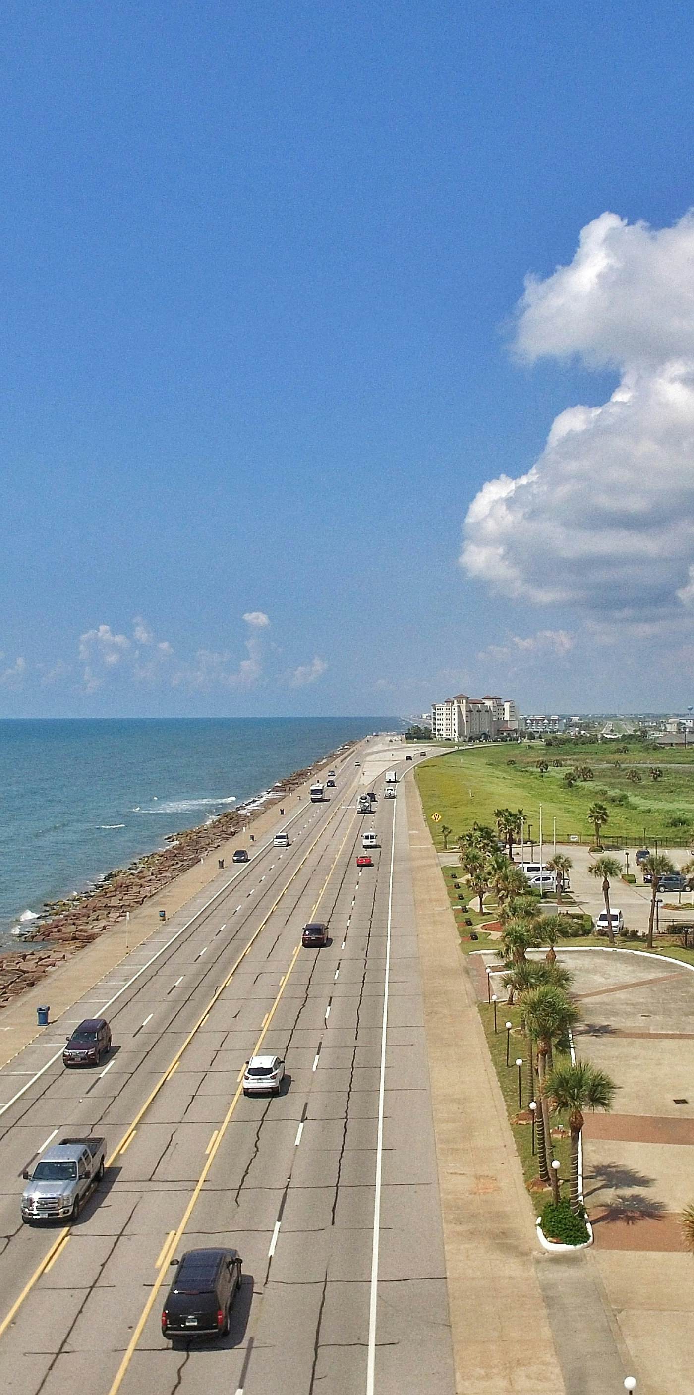 Island Time in Galveston
