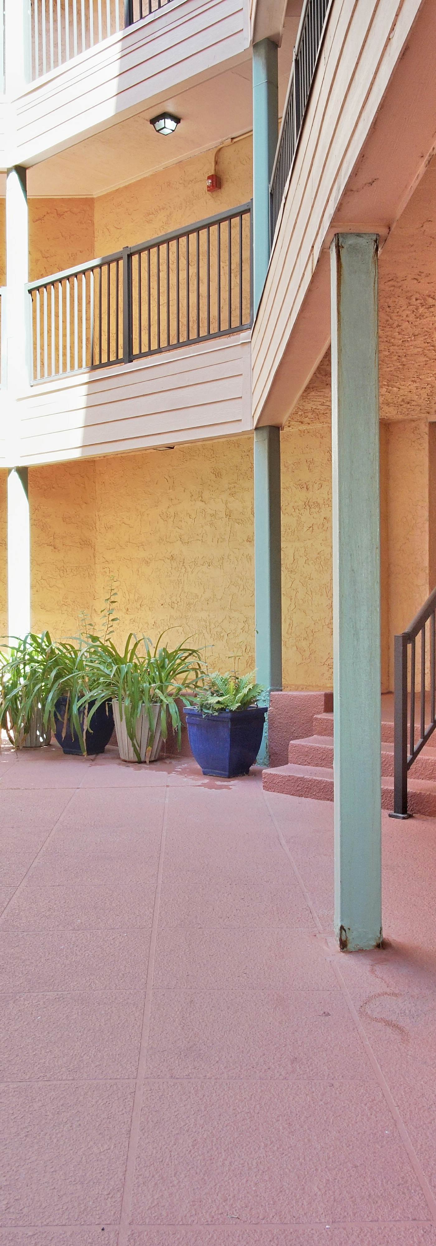 Island Time in Galveston