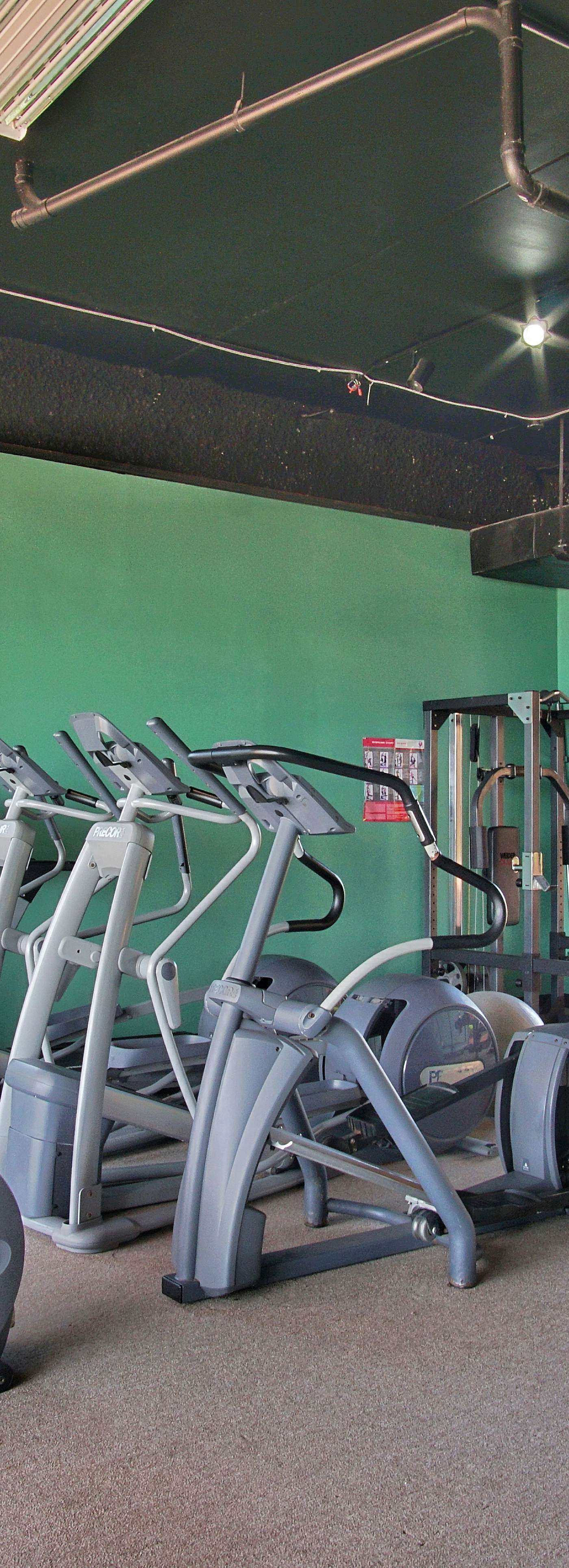 Island Time in Galveston