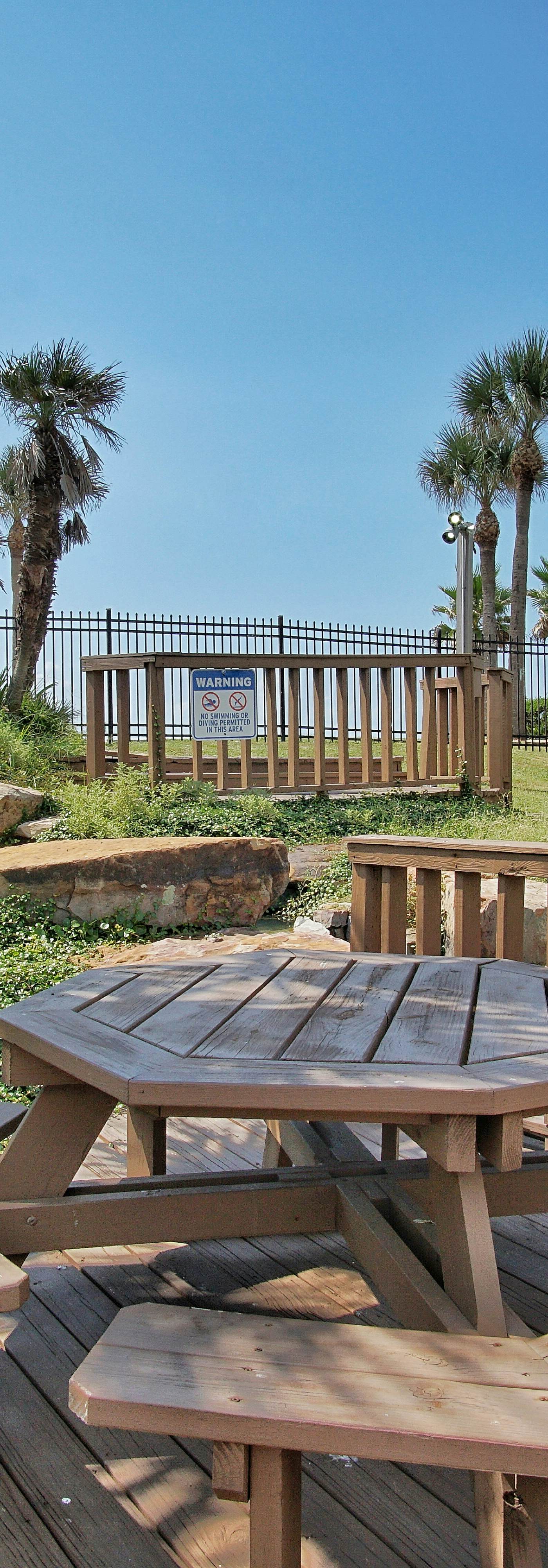 Island Time in Galveston