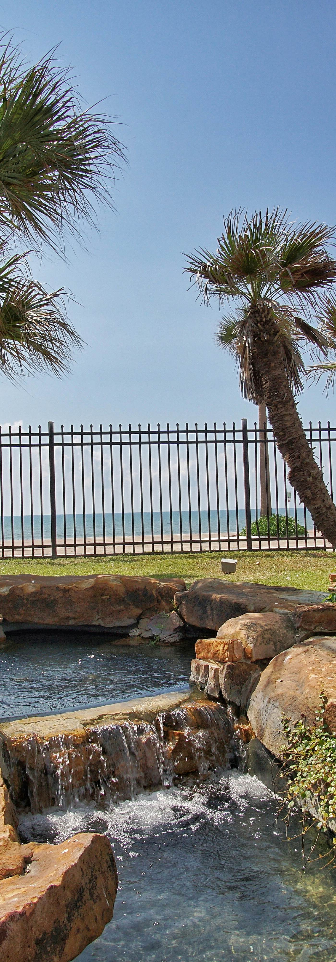 Island Time in Galveston