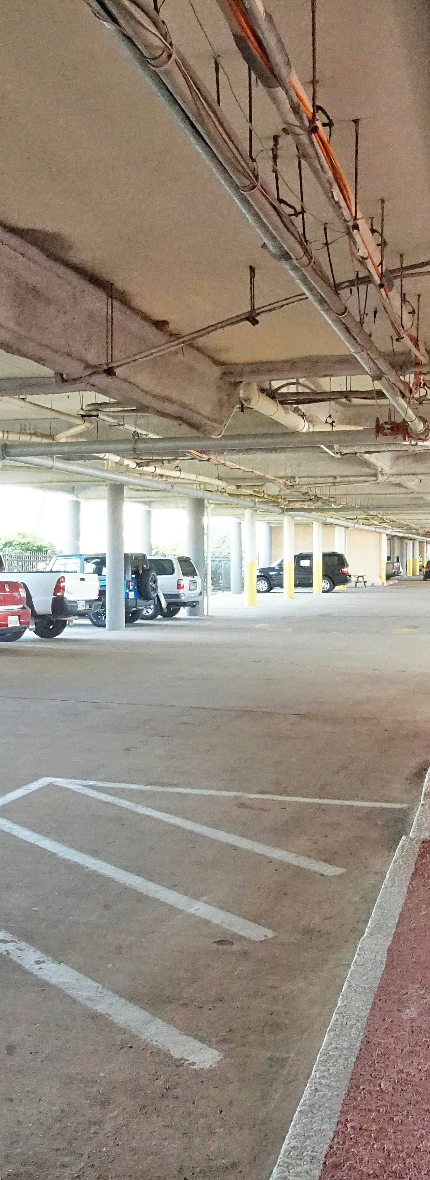 Island Time in Galveston