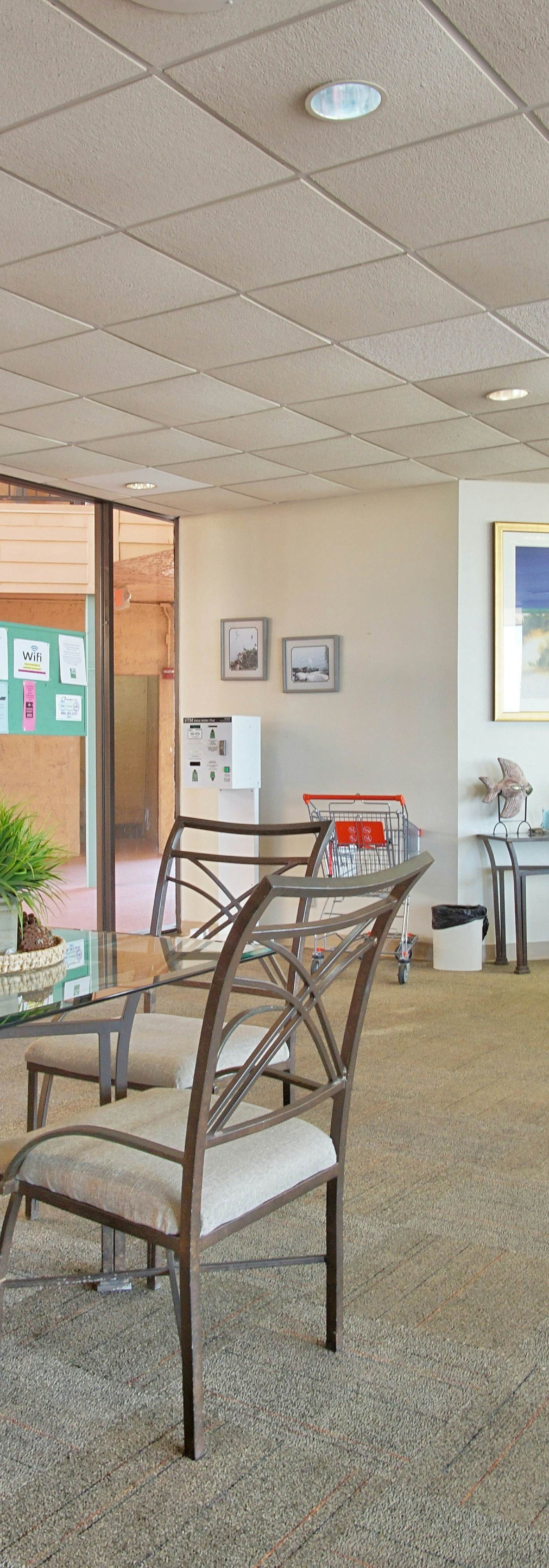 Island Time in Galveston